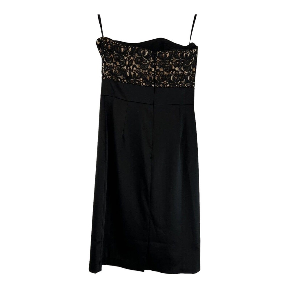 white house black market dress size 00